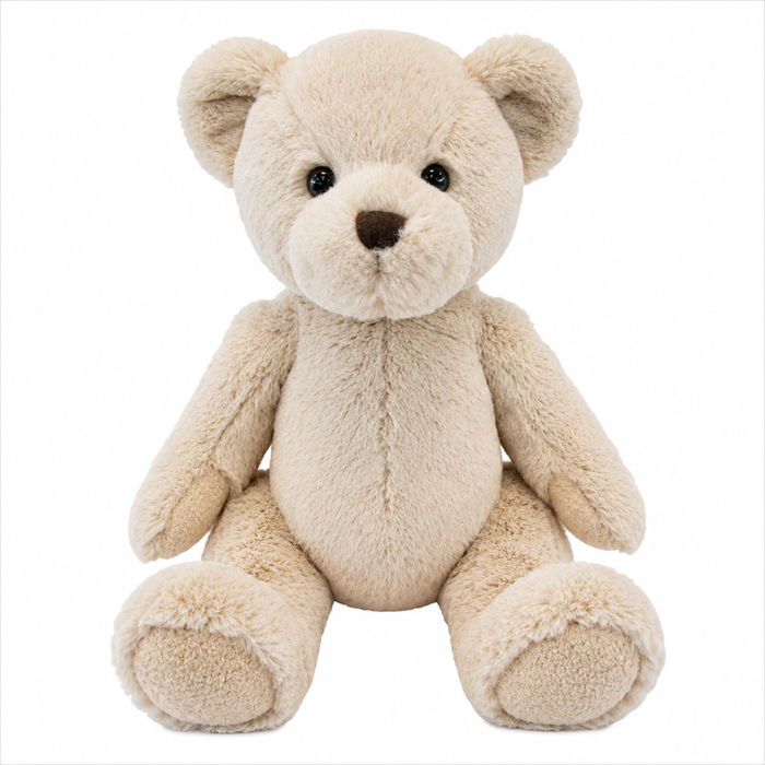 <h4>Soft toys Bear 26cm</h4>