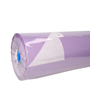Papier Rol 50cm 50g 10kg wit