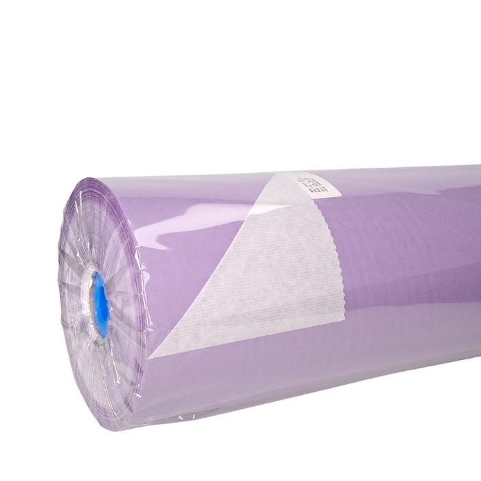 <h4>Paper Roll 50cm 50g 10kg white</h4>