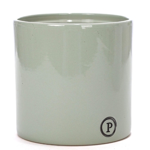 P&PURE Essential ceramics living green