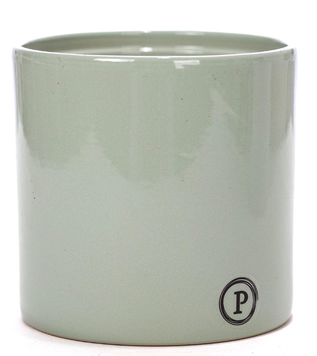 <h4>P&PURE Essential ceramics living green</h4>
