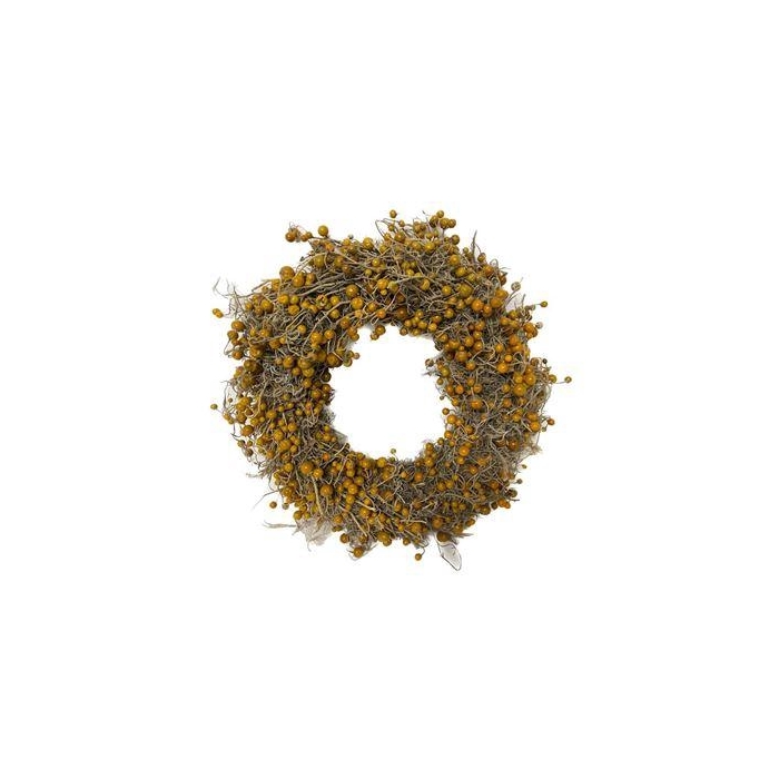 <h4>Wreath Solanum D35</h4>