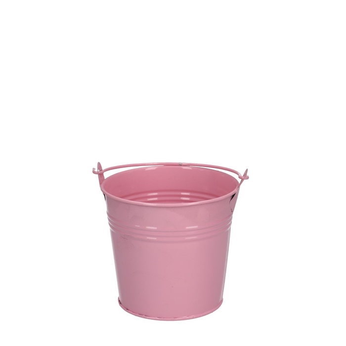 <h4>Zinc Bucket d10*09cm</h4>