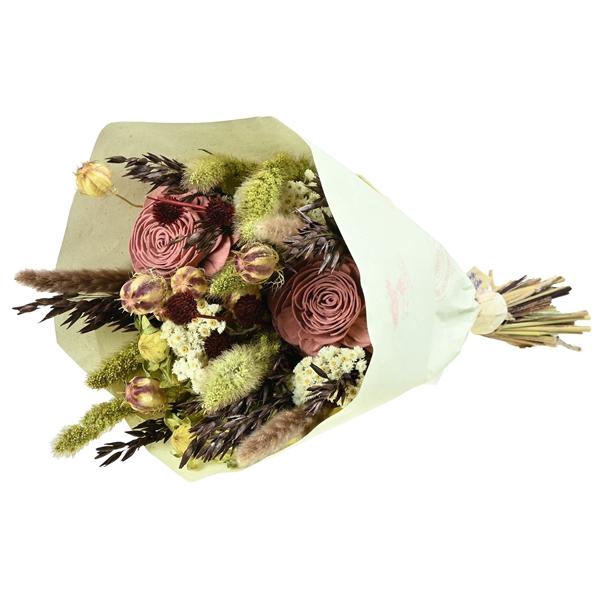 <h4>Bouquet Wild Fit Medium Senna Mixed</h4>