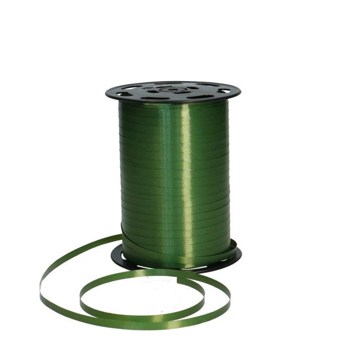 Ribbon Curly ribbon  5mm 500m 003