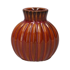 DF03-751624000 - Bottle Olly d3/6xh6.5 red