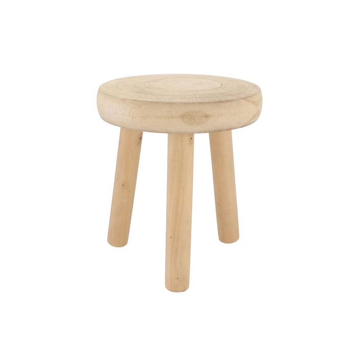 <h4>Shaolin Plateau Natural 30x26cm</h4>