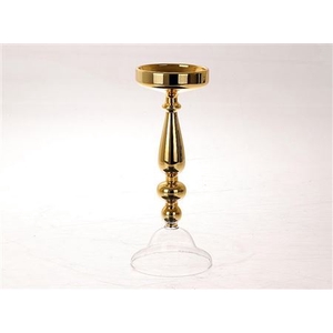 Candleholder Belleva H27d11