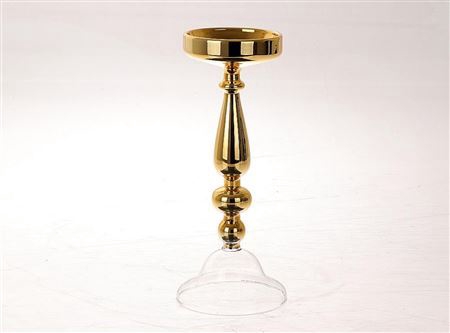 <h4>Candleholder Belleva H27d11</h4>