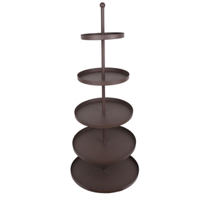 Homedeco Etagere d40*93cm