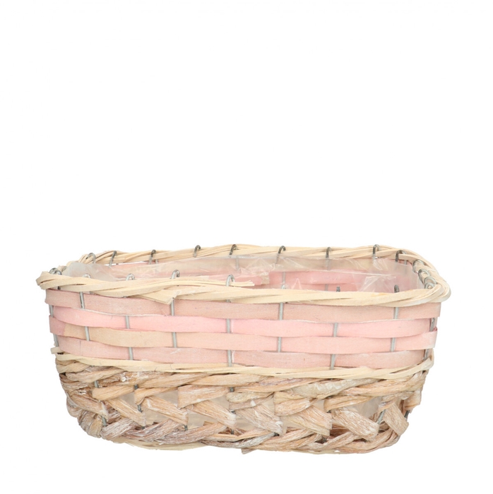 <h4>Baskets Banana tray 28/18*12cm</h4>