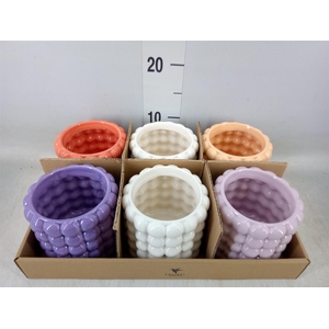 Pot   ...Keramische H%