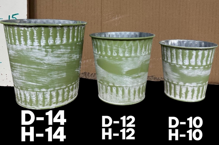 <h4>POT H%</h4>