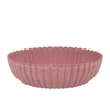 Melamine Lisa Pink Bowl 30x30x9cm