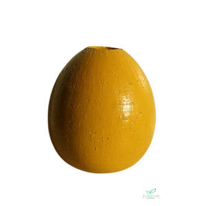 VAAS EI GEEL D11,5 H14 *opruiming*