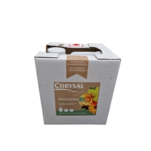 PLANTENVOEDING H%
