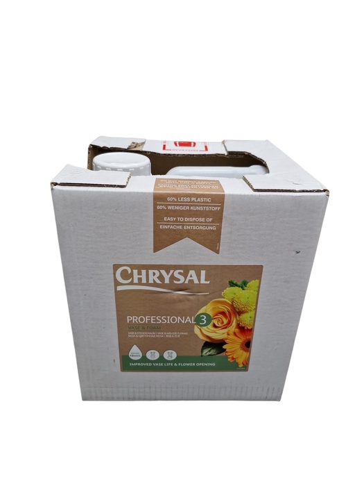 <h4>PLANTENVOEDING H%</h4>