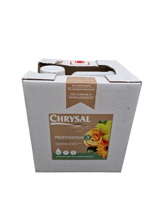 <h4>PLANTENVOEDING H%</h4>