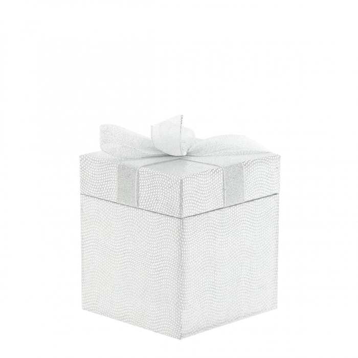 <h4>Bouquetholder Hatbox giftbox d09.5*10cm</h4>