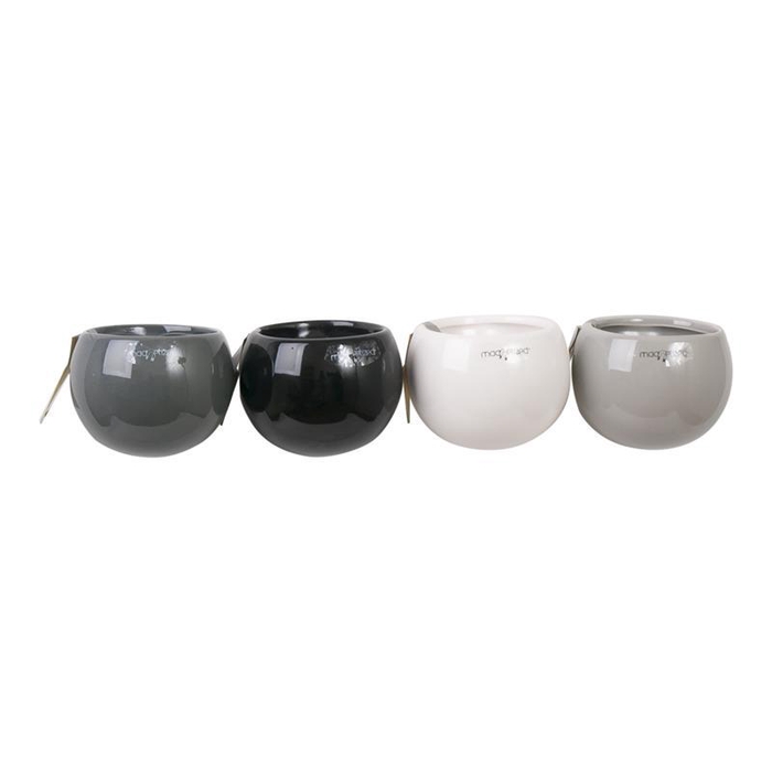 <h4>EMBALLAGE - EMPTY POT MAGNETIZED</h4>