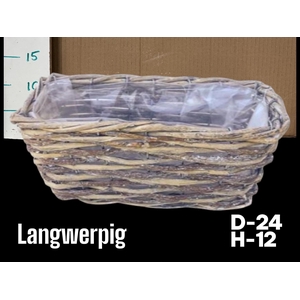 MANDWERK H%