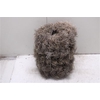 Krans Iron Bush Natuur 30cm