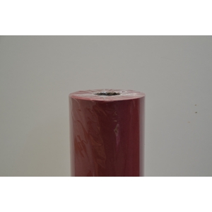 ROL ZIJDE P 50 BORDO