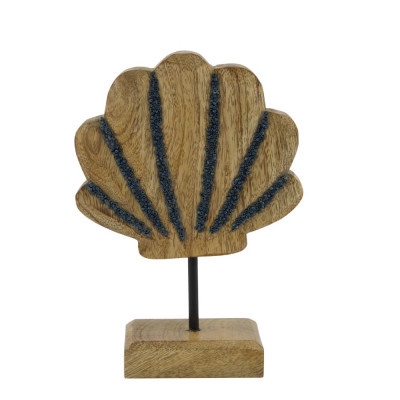 <h4>Voorjaar Standaard schelp 13*5*18cm</h4>