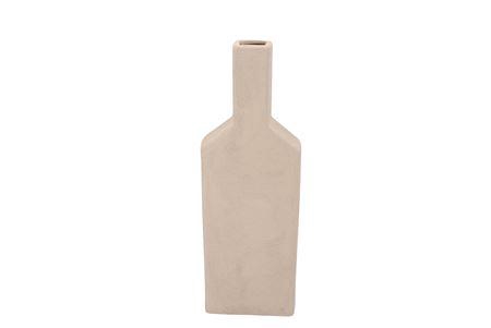 <h4>Lisboa Sand Vase 16x7x48cm</h4>