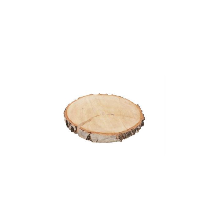 <h4>Droogdeco Houtschijf berk d14cm</h4>