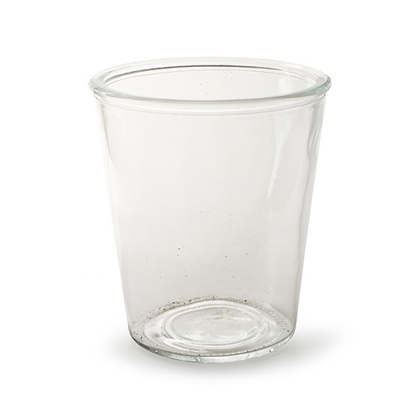 <h4>Glas Vaas Mikey d14.5*16.5cm</h4>