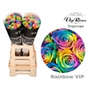 R GR VIP RAINBOW 65cm