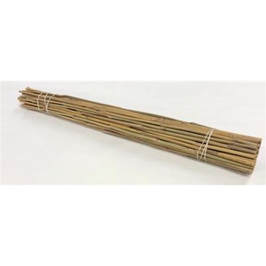 STOKJES TONKIN X50 60CM 6/8 MM