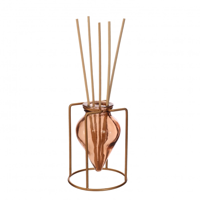 <h4>Homedeco Geursticks Breeze d09*22cm</h4>