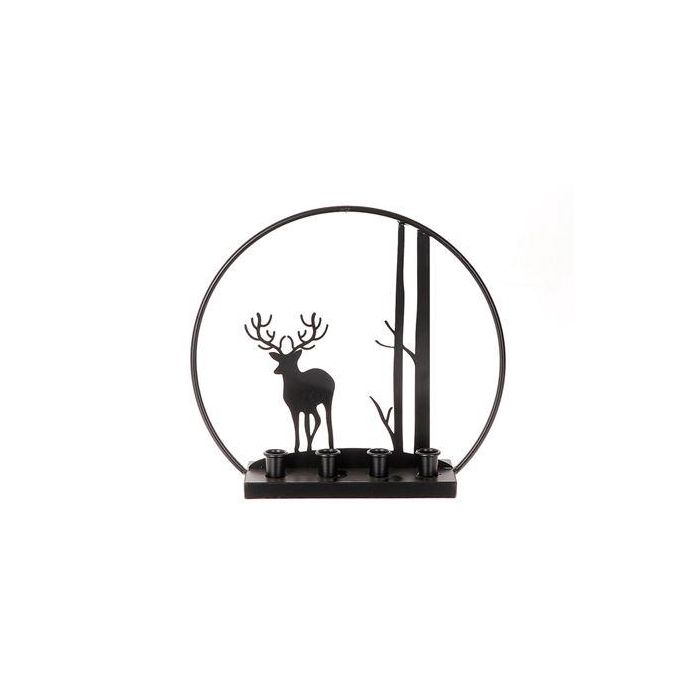 <h4>Candleholder Kertas L38W11H34</h4>