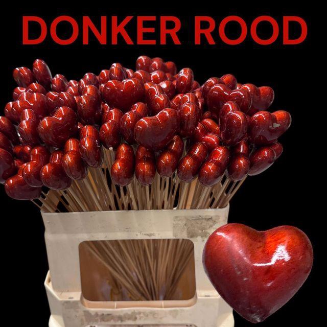 <h4>HARTJE IN HART OP STOK</h4>