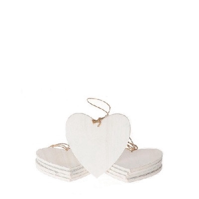 <h4>Moederdag Deco hanger hart 07cm x10</h4>