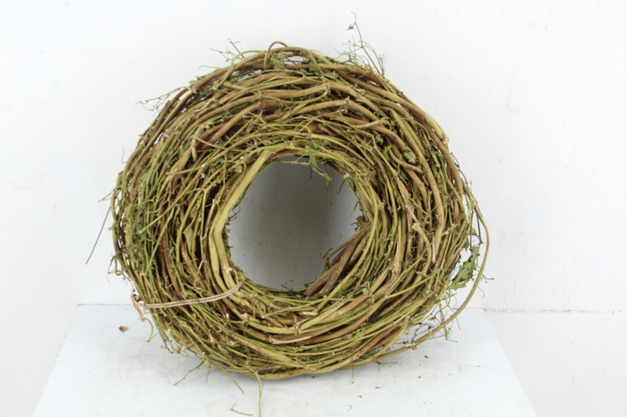 <h4>WREATH HOP BRANCHES 25CM</h4>