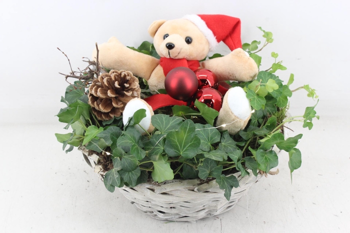 <h4>arr5 Kerst MB - Mand hed. beer led</h4>