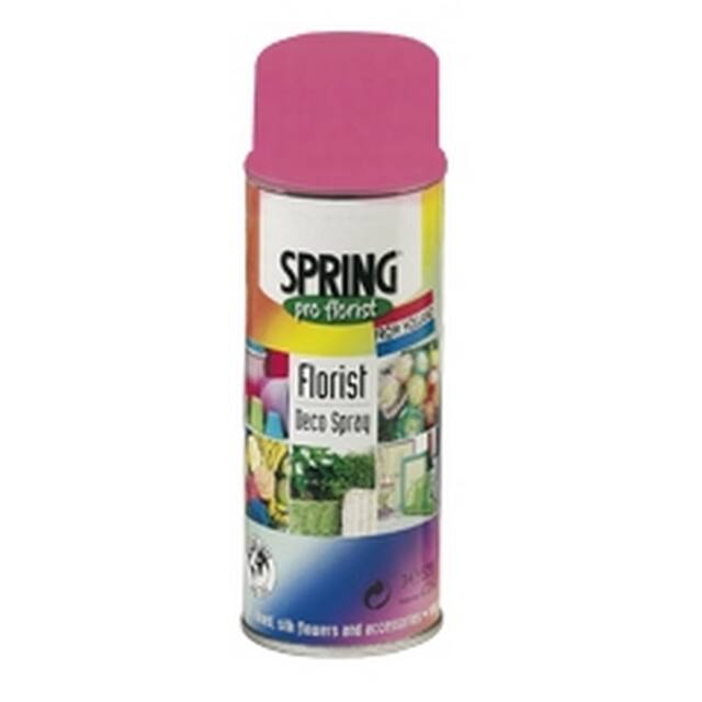 <h4>Spring decor spray 400ml erica 035</h4>