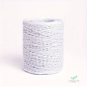 BINDWIRE WHITE 0,4MM 205M