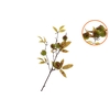 Silk Chestnut 97cm