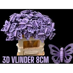 VLINDERS OP STOK H%