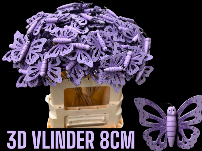 <h4>VLINDERS OP STOK H%</h4>