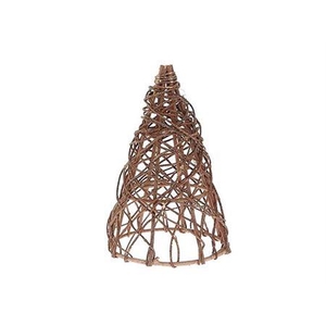 Cone Vine Open H45d30