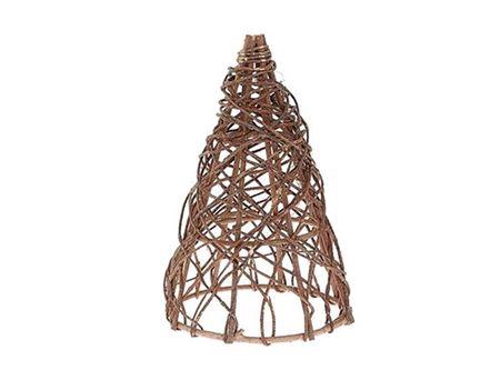 <h4>Cone Vine Open H45d30</h4>