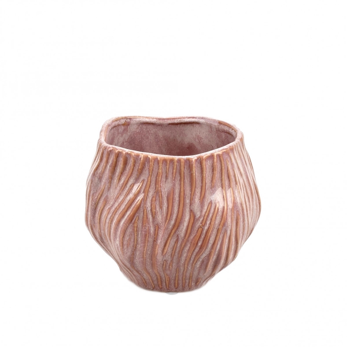 Ceramics Douglas pot d16.5*14cm