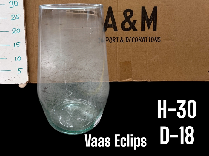 <h4>GLAZEN VAAS H%</h4>