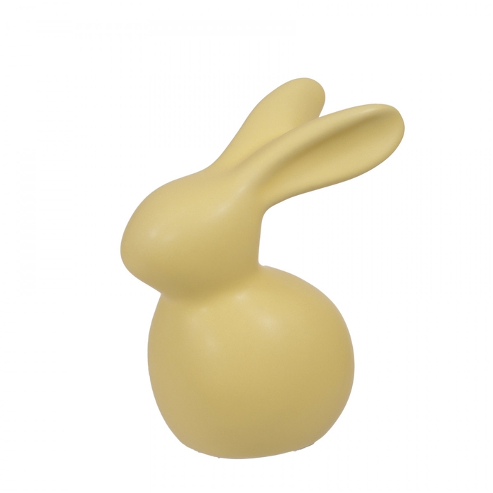 <h4>Easter Ceramics rabbit 11*7.5*13cm</h4>