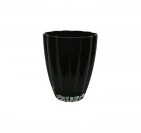 <h4>VASO BLOOM PRETO D14 A17 IMP</h4>